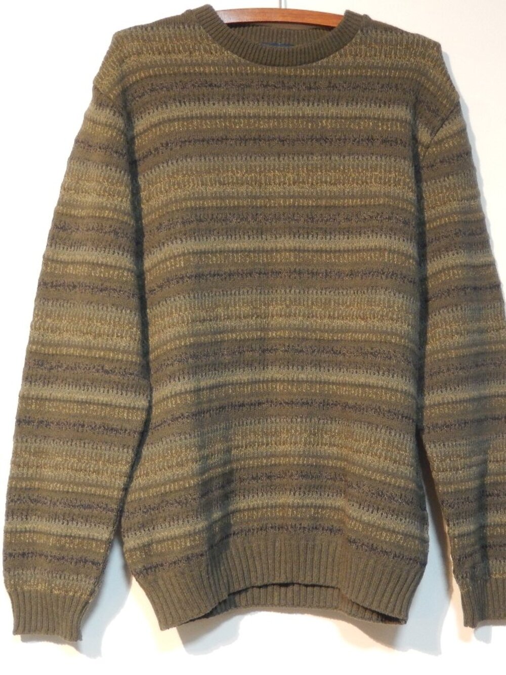Vintage Arnold Palmer Sweater New Never Worn